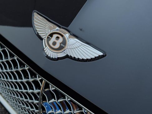Used 2020 Bentley Continental GT AWD/4WD image 19