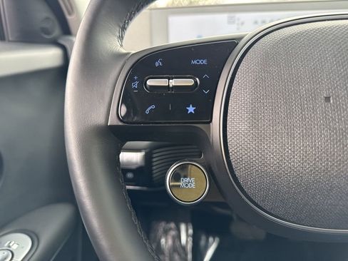 Used 2024 Hyundai Ioniq 5 SEL image 30