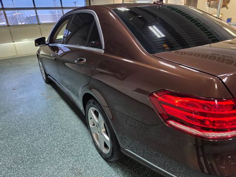 Used 2016 Mercedes-Benz E 350 4dr Sdn E 350 Sport RWD image 10