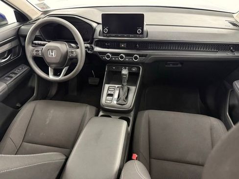 Certified 2023 Honda CR-V EX image 13