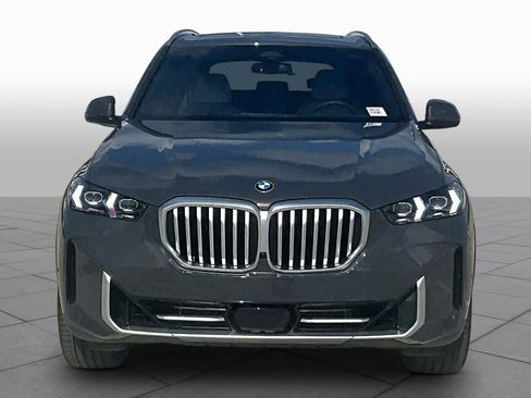 Used 2026 BMW X5 sDrive40i w/ Climate Comfort Package RWD image 3