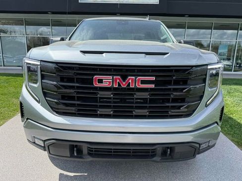 New 2026 GMC Sierra 1500 Elevation AWD/4WD image 4