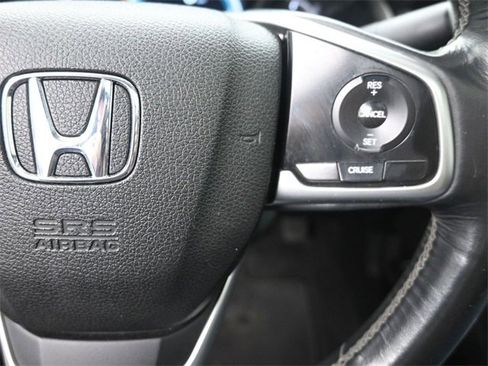 Used 2017 Honda Civic EX-L image 27