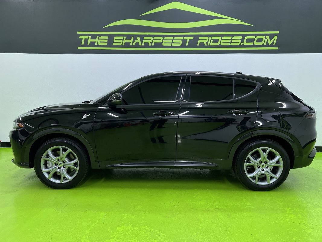Used 2024 Dodge Hornet R/T AWD/4WD image 6