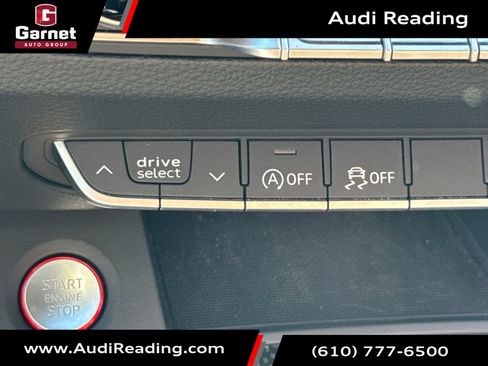 Certified 2022 Audi SQ5 Premium Plus AWD/4WD image 36