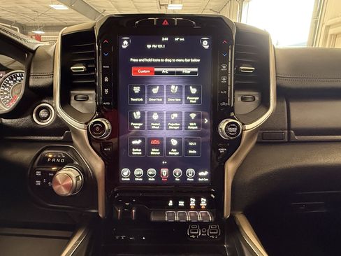 Used 2019 RAM 2500 Laramie image 31