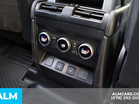 Used 2023 Land Rover Defender 110 X-Dynamic SE AWD/4WD image 26