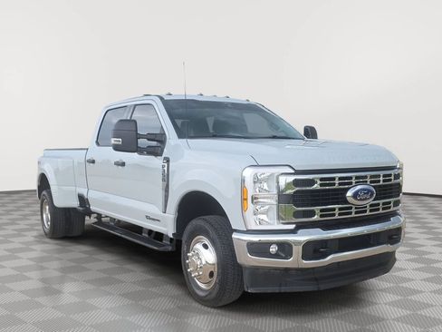 Used 2026 Ford F350 XLT AWD/4WD image 1