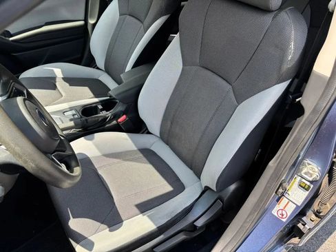 Used 2018 Subaru Crosstrek 2.0i AWD/4WD image 11