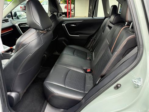 Used 2021 Toyota RAV4 Adventure AWD/4WD image 13