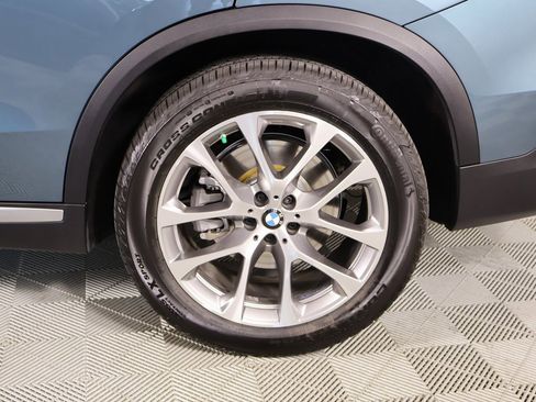 Used 2025 BMW X5 xDrive40i w/ Premium Package image 20