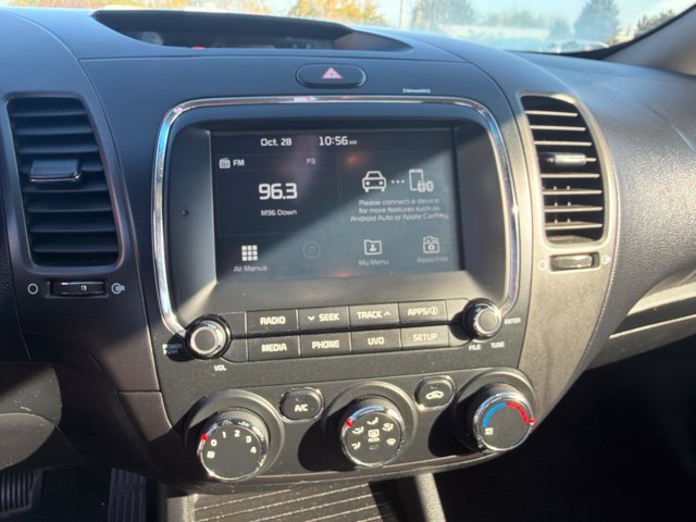 Used 2018 Kia Forte LX w/ LX Popular Package FWD image 15