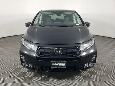 New 2026 Honda Odyssey EX-L image 9