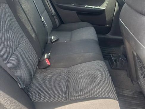 Used 2012 Chevrolet Malibu LT w/ Power Convenience Package FWD image 17