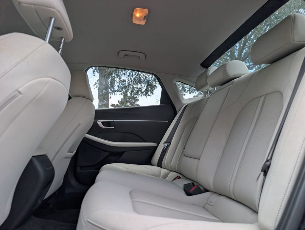 Used 2024 Hyundai Sonata SEL FWD image 13