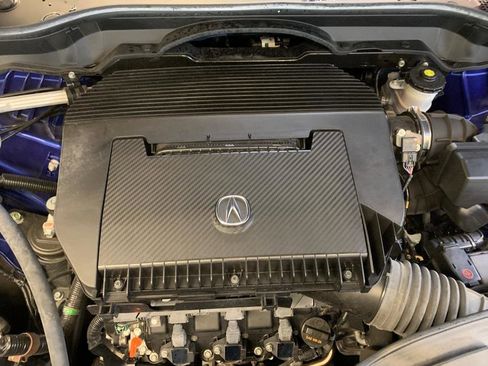 Used 2022 Acura MDX A-Spec image 73