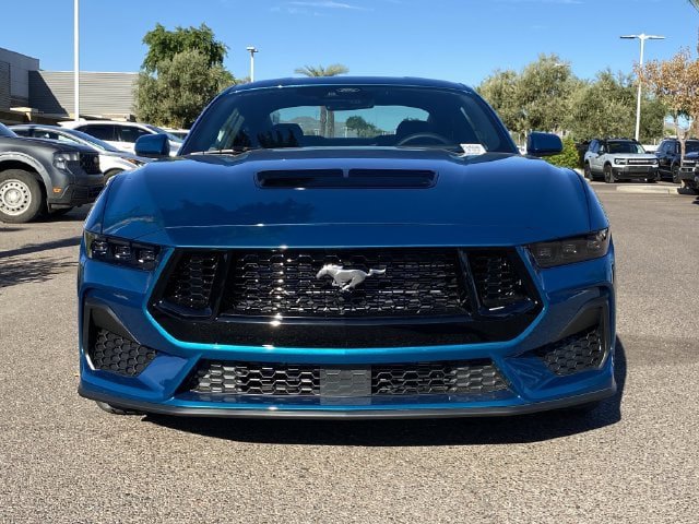 New 2026 Ford Mustang GT Premium RWD image 9