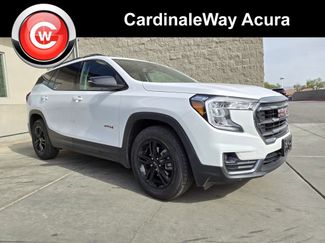 Used 2024 GMC Terrain AT4 video 1