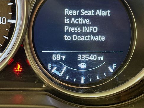 Used 2025 MAZDA CX-5 Carbon Edition AWD/4WD image 19
