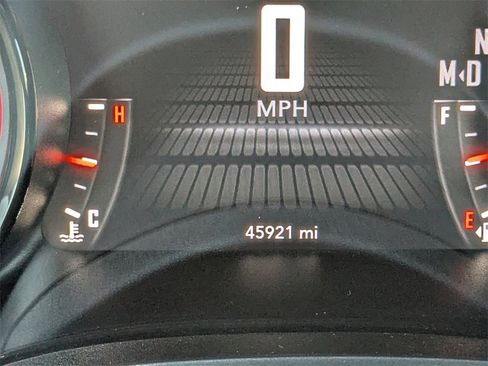 Used 2020 Dodge Challenger GT w/ Blacktop Package image 28