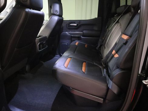 Used 2020 GMC Sierra 1500 AT4 w/ AT4 Premium Package image 23