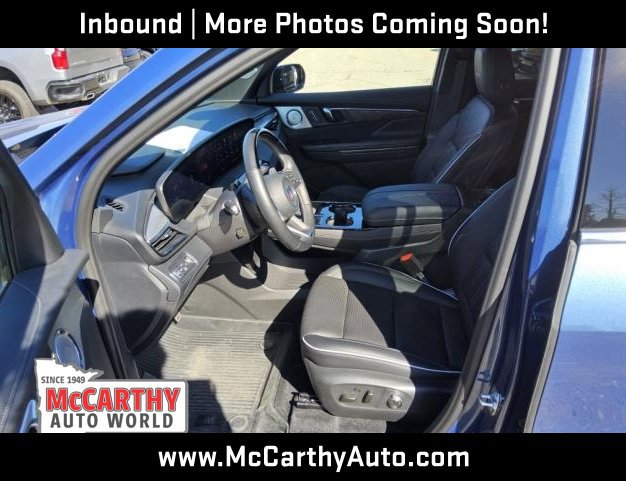 Used 2026 Buick Enclave Avenir AWD/4WD image 8