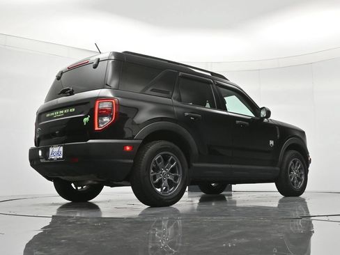 Used 2024 Ford Bronco Sport Big Bend AWD/4WD image 40