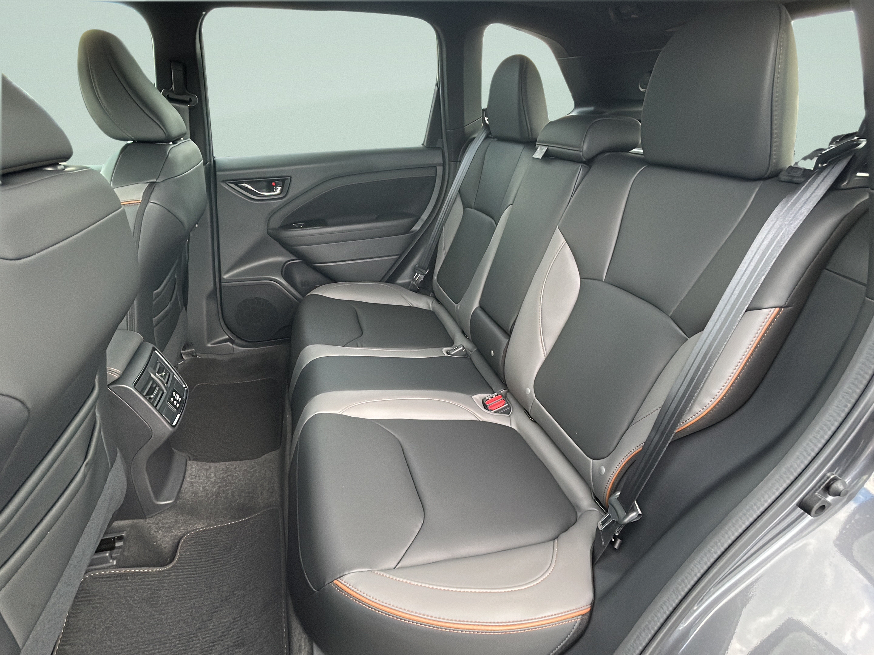 New 2026 Subaru Forester Sport AWD/4WD image 13