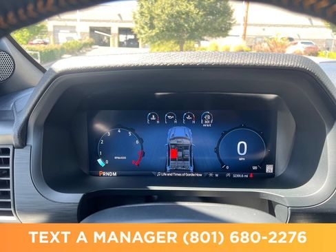 Used 2024 Ford F150 Tremor w/ Bed Utility Package AWD/4WD image 19