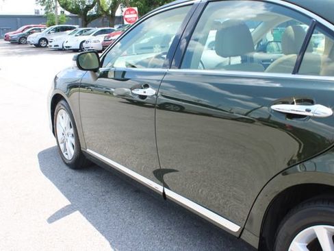 Used 2010 Lexus ES 350 FWD image 42