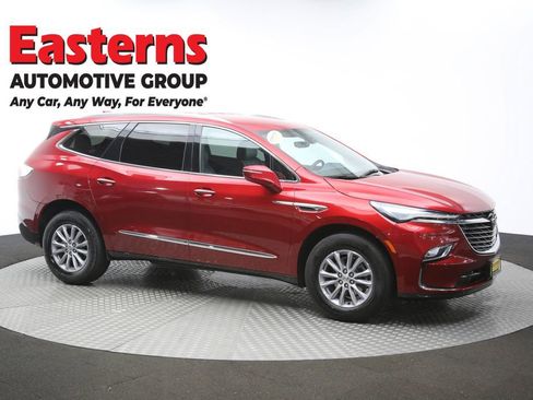 Used 2024 Buick Enclave Premium image 52