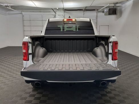 Used 2026 RAM 1500 Laramie AWD/4WD image 21