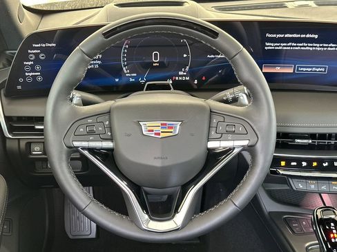 New 2026 Cadillac CT5 Premium Luxury RWD image 14