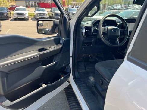 Used 2023 Ford F150 XL AWD/4WD image 13