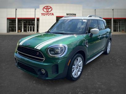 Used 2024 MINI Cooper Countryman S