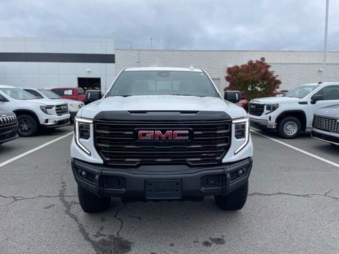 New 2026 GMC Sierra 1500 AT4X image 2