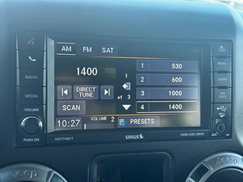 Certified 2018 Jeep Wrangler Unlimited Sport image 28