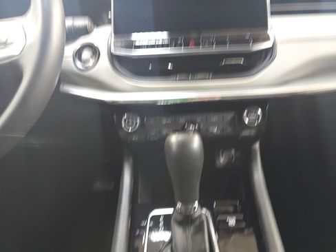 Used 2024 Jeep Compass Limited image 18