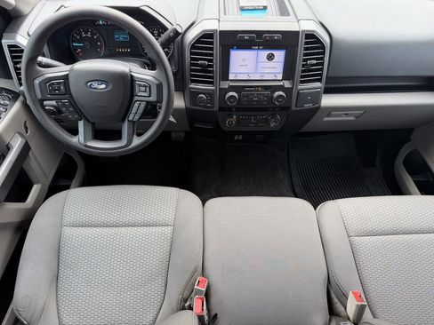 Used 2019 Ford F150 XLT AWD/4WD image 12