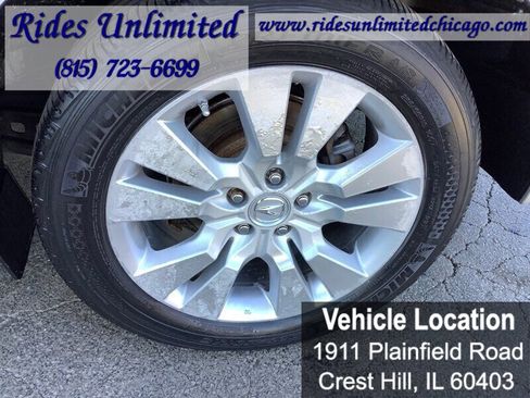 Used 2010 Acura RDX SH-AWD image 37