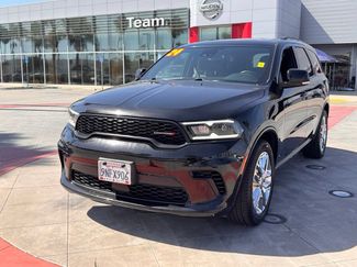 Used 2024 Dodge Durango GT RWD video 4