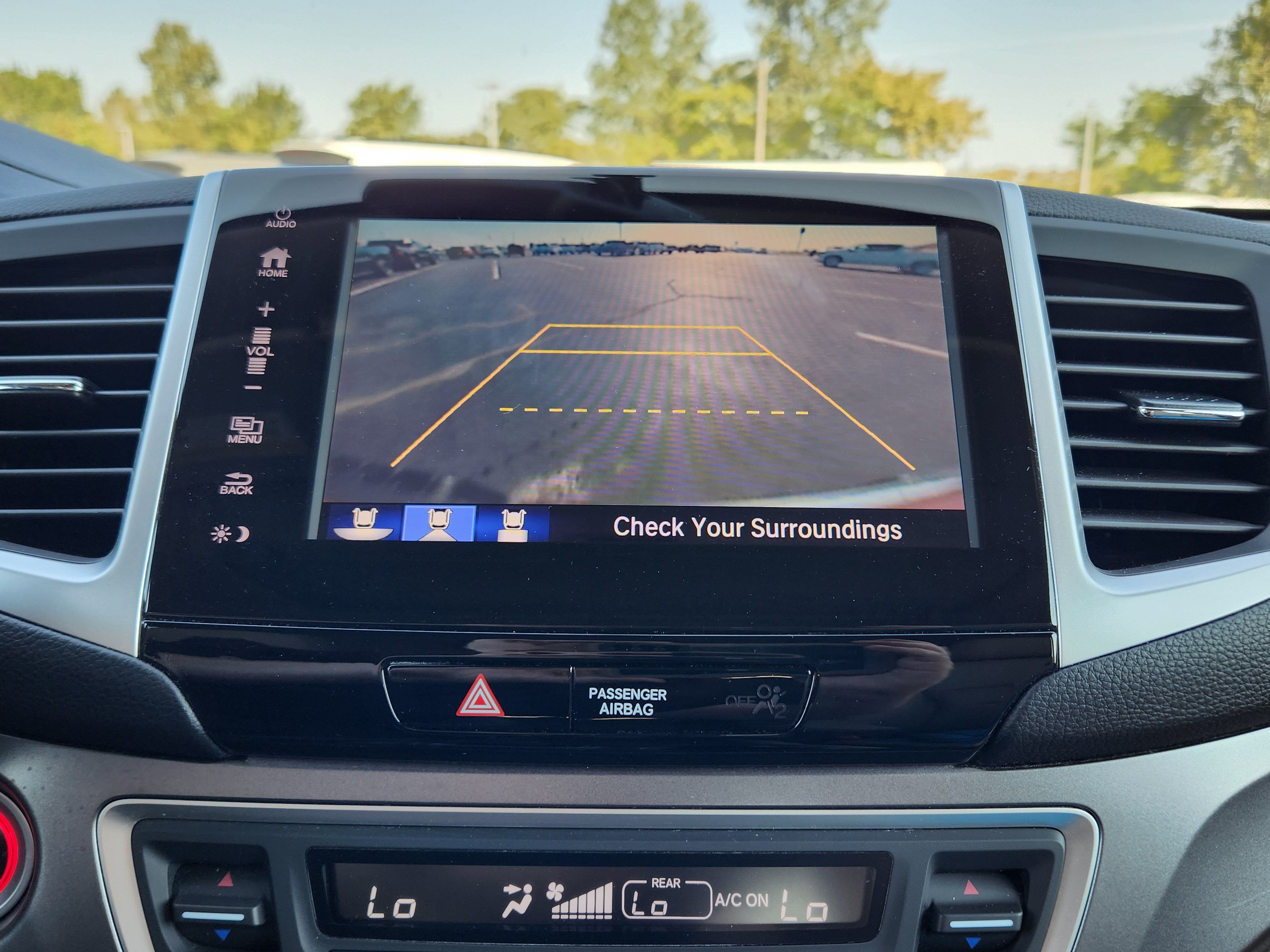 Used 2019 Honda Ridgeline RTL-T image 19