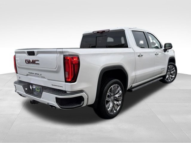 Certified 2025 GMC Sierra 1500 Denali w/ Denali Reserve Package AWD/4WD image 6