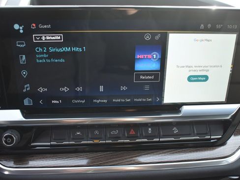 New 2026 Chevrolet Silverado 1500 RST image 23