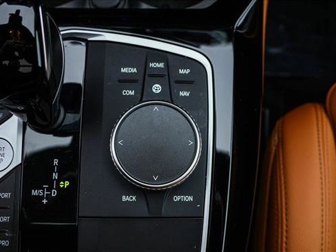 Used 2023 BMW X4 xDrive30i w/ M Sport Package image 22