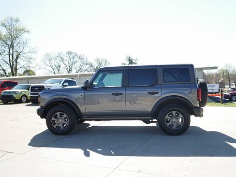 Used 2025 Ford Bronco Big Bend image 19