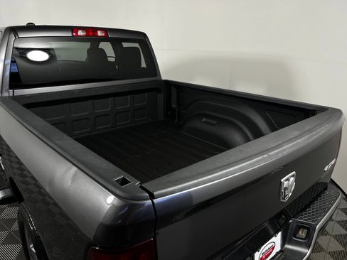 Used 2019 RAM 1500 Tradesman w/ Tradesman SXT Package AWD/4WD image 23