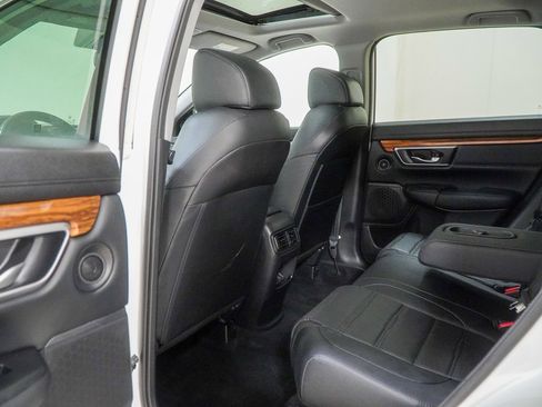 Used 2019 Honda CR-V EX-L image 39