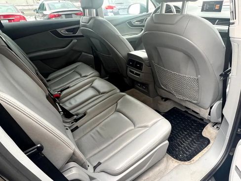 Used 2018 Audi Q7 2.0T Premium Plus image 22