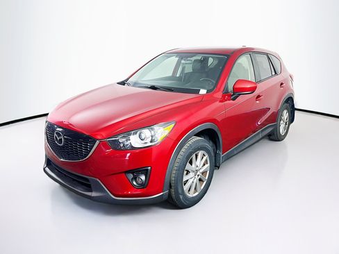 Used 2015 MAZDA CX-5 Touring FWD image 3